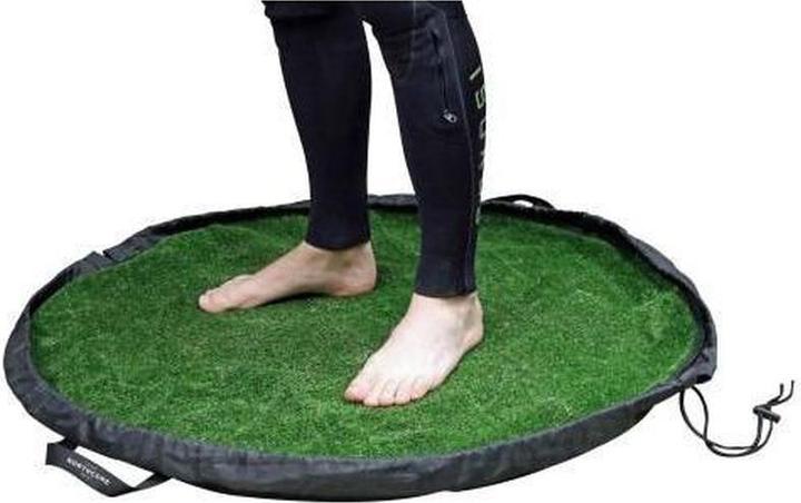 Produktbild Northcore Luxury Grass Change Mat