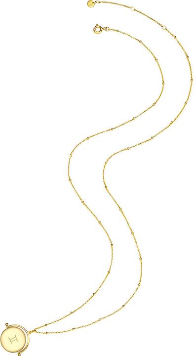 Image du produit Glanzstücke München Collier en argent - 15854 (Argent Sterling, 50 - 55 cm)