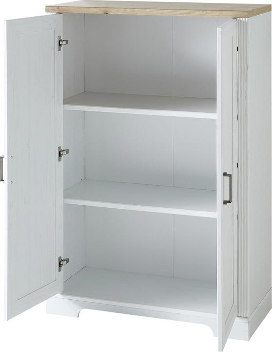 Image du produit Möbel-Eins Jady (38 x 86 cm)