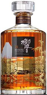 Image du produit Hibiki 21 Ans (Whisky mélangé)