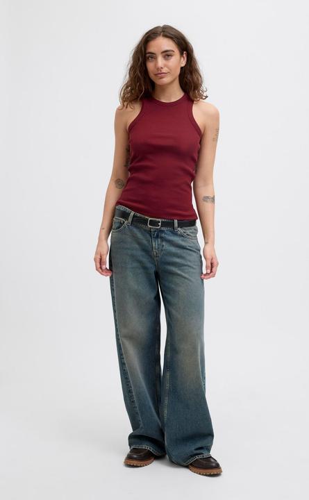 Immagine prodotto JJXX Jxforest Str Sl Rib Top Jrs Noos (XL)