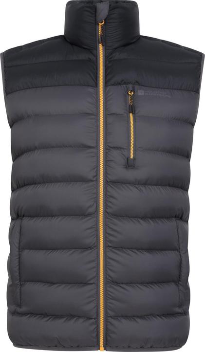 Mountain Warehouse Link Weste Wattiert (XS)