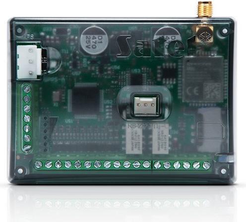 Actual product image Satel Universal monitoring module (GPRS-A)