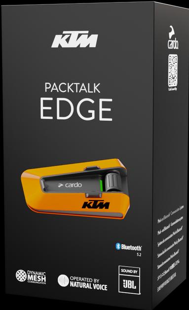 Productafbeelding Cardo Packtalk Edge (Set van 1)