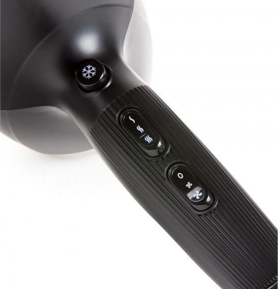 Immagine prodotto Domo ASCIUGACAPELLI 2100W/DO1093HD