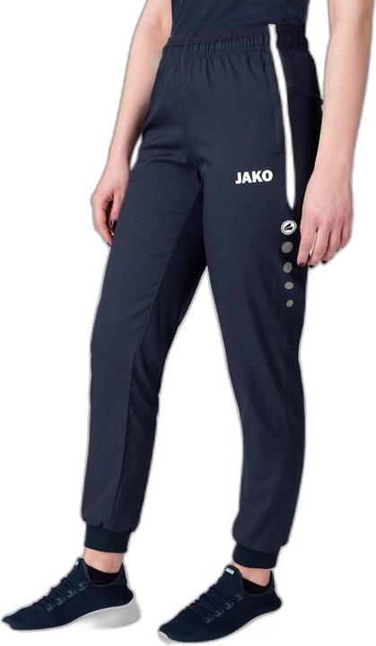 Produktbild JAKO Präsentationshose Allround (4XL)