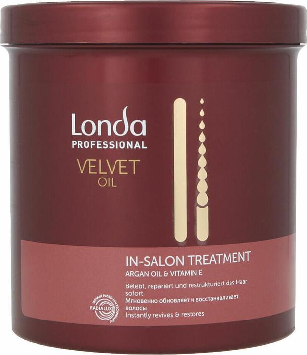 Londa Velvet Oil Treatment (750 ml)