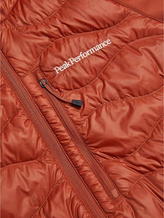 Immagine prodotto Peak Performance Giacca con cappuccio Helium Hybrid (XL)