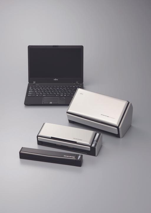 Image du produit Fujitsu ScanSnap S1300i (USB)