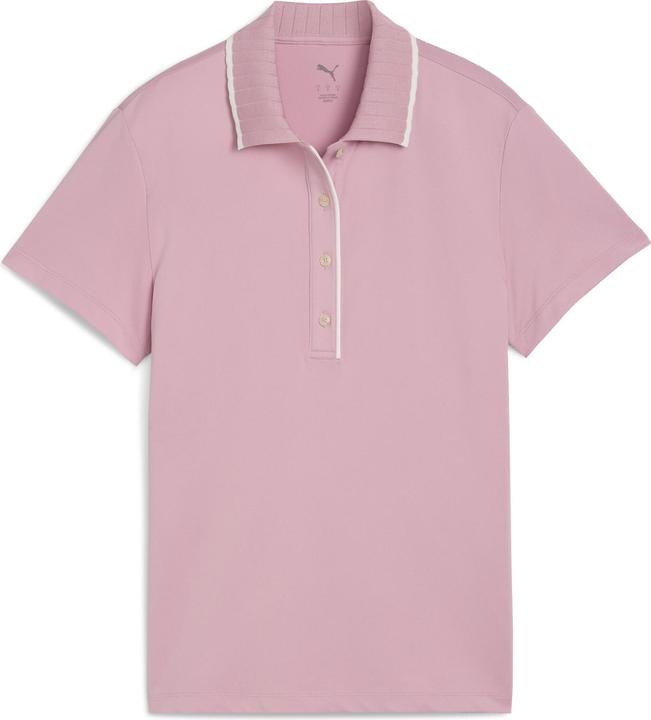 Actual product image Puma W Cloudspun Bridges SS Polo (M)