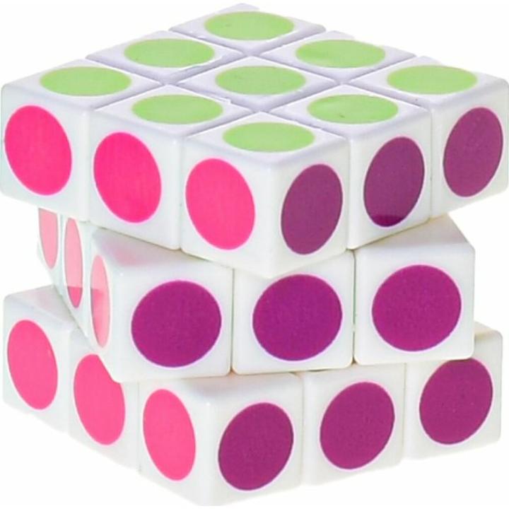 Produktbild Roost Puzzlewürfel Mini (3 x 3)