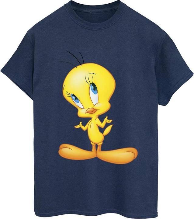 Looney Tunes Tweety Standing TShirt (XL)