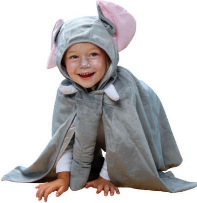 Produktbild Betzold Kinderkostüme (One Size)