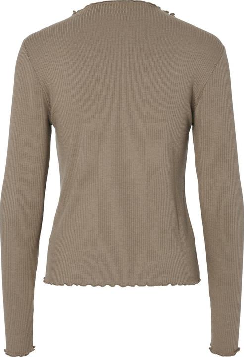 Actual product image Pieces Pcnicca Ls Top Noos (XL)