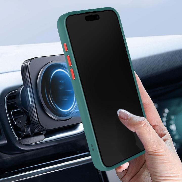 Immagine prodotto Avizar Serie Kameo (Apple iPhone 15 Plus)