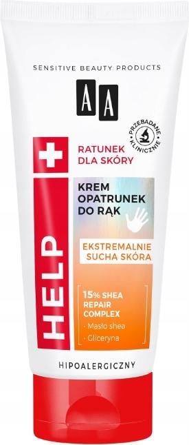 Produktbild AA Help Handcreme-Dressing 75 Ml (75 ml)