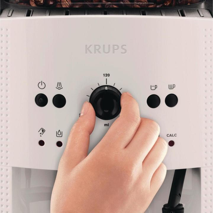 Actual product image Krups Essential Espresso
