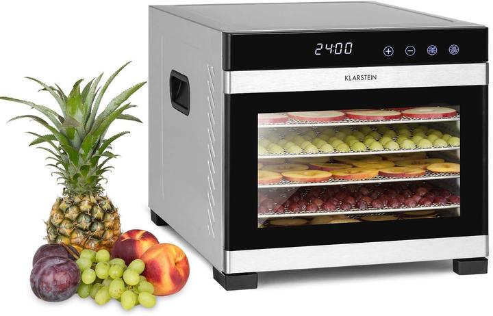 Immagine prodotto Klarstein Sapore secco