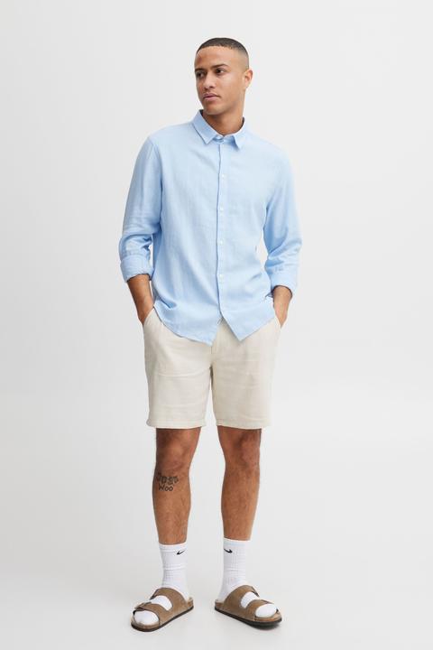 Actual product image Solid SDEnea Allan LS - 21107646 (XXL)