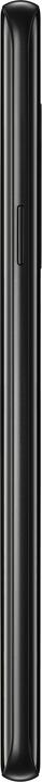 Immagine prodotto Samsung Galaxy S9+ (256 GB, Midnight Black, 6.20", Doppia SIM Ibrida, 12 Mpx, 4G)