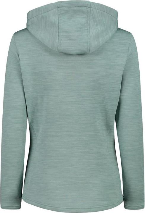 Produktbild CMP Campagnolo Stretch Performance Jacket Fix Hood (XS)