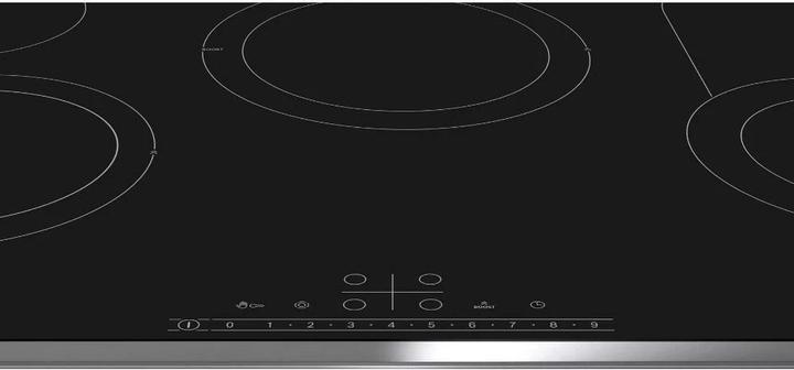 Image du produit Bosch Hausgeräte PKC845FP2C