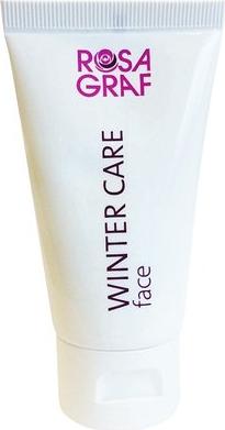Rosa Graf Winter Care Face 30 ml (30 ml, Tagescreme)