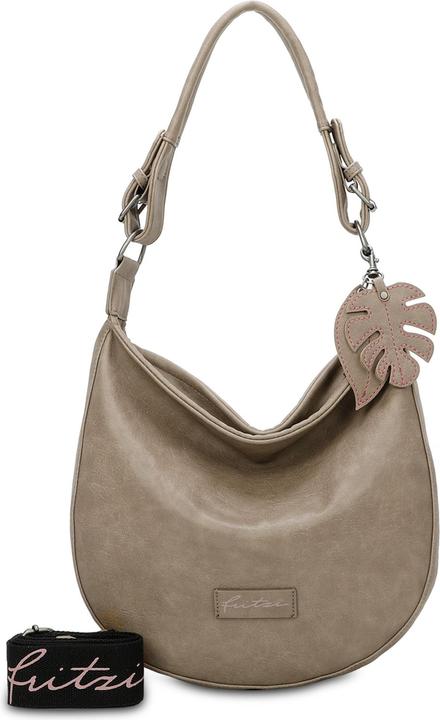 Immagine prodotto Fritzi aus Preußen Borsa a tracolla Eco Hobo 31 cm