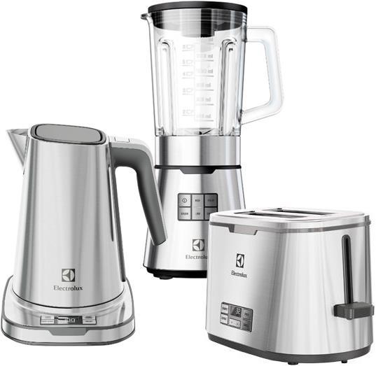 Electrolux Set avantage petit-déjeuner