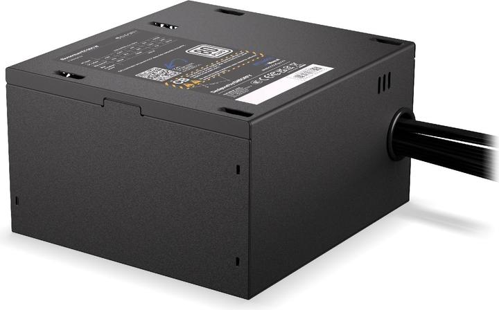 Produktbild Endorfy Elementum E5 (550 W)