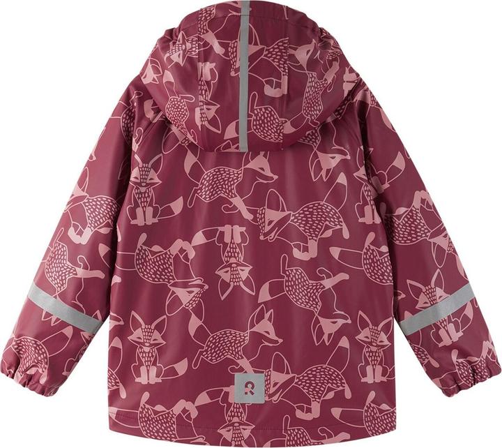 Immagine prodotto Reima gefütterte Regenjacke Koski Jam (104)