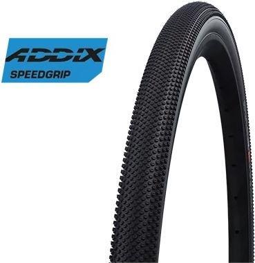 Actual product image Schwalbe G-One Allround (28 x 1.35, 35-622)