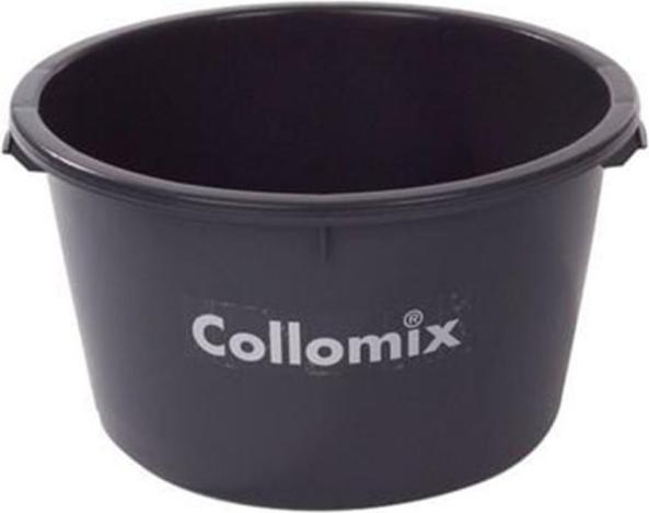 Collomix - SECCHIO PER MORTAIO - 65 L - ADATTO AL CARRELLO DI TRASPORTO CO70183