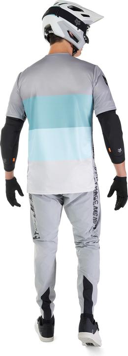 Actual product image Fox Ranger SS Jersey Grid (M)