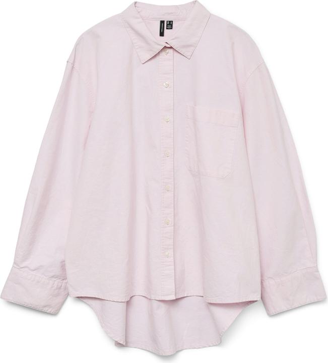 Actual product image Vero Moda VMOLI Hemd Oxford Hemd (XS)