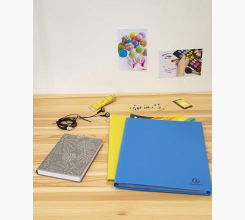 Actual product image Exacompta Display folders (A4, 4 x)