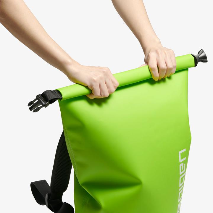 Produktbild Spigen Aqua Shield A631 Tasche wasserdicht 30 l - Orange (30 l)