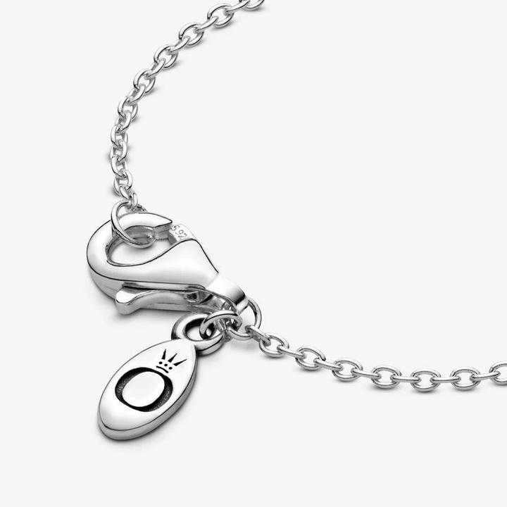 Actual product image Pandora Classic Cable (Silver, 45 cm)