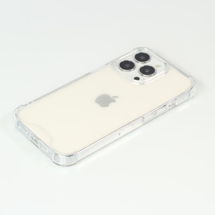 Image du produit PhoneLook Coque Bumper Glass (Apple iPhone 15 Pro)