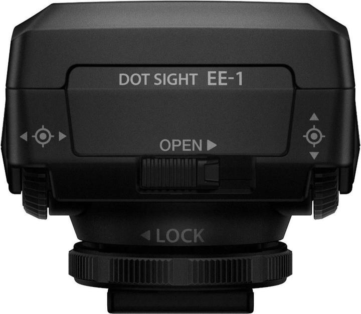 Image du produit Olympus EE-1 Dot Sight (Viseur électronique)