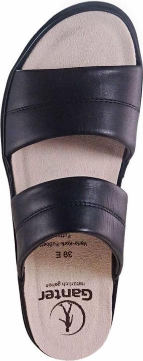 Actual product image Ganter Mule Evi (41)