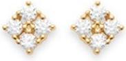 Image du produit Lara BOUCLES d'orilles ZIRCONIA