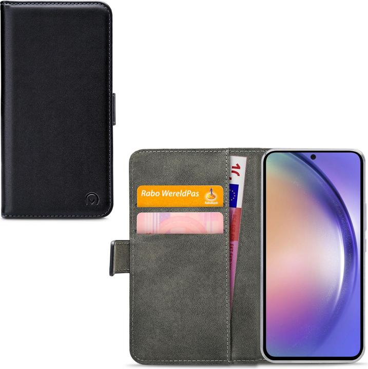 Image du produit Mobilize Portefeuille classique en gelée (Samsung Galaxy A54 5G)