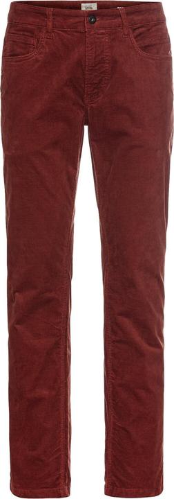 Camel Active Regular Fit 5-Pocket Cordhose (35)