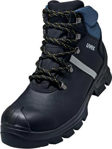 Produktbild Uvex Safety 2 Construction (S3, 45)