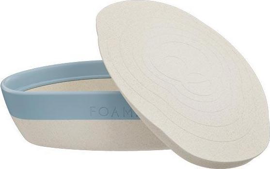 Immagine prodotto Foamie Compagno di viaggio (Shampoo solido)