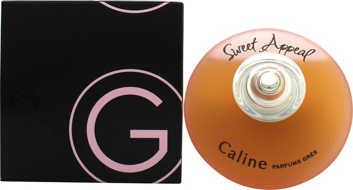 Immagine prodotto Gres Caline Dolce Appello (Eau de toilette, 50 ml)