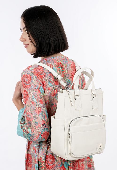 Immagine prodotto Suri Frey Rucksack SFY Ricky (0.01 l)