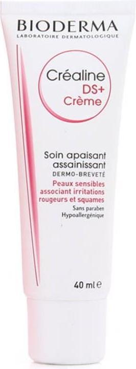 Produktbild Bioderma Sensibio DS+ Crème (40 ml, Tagescreme)