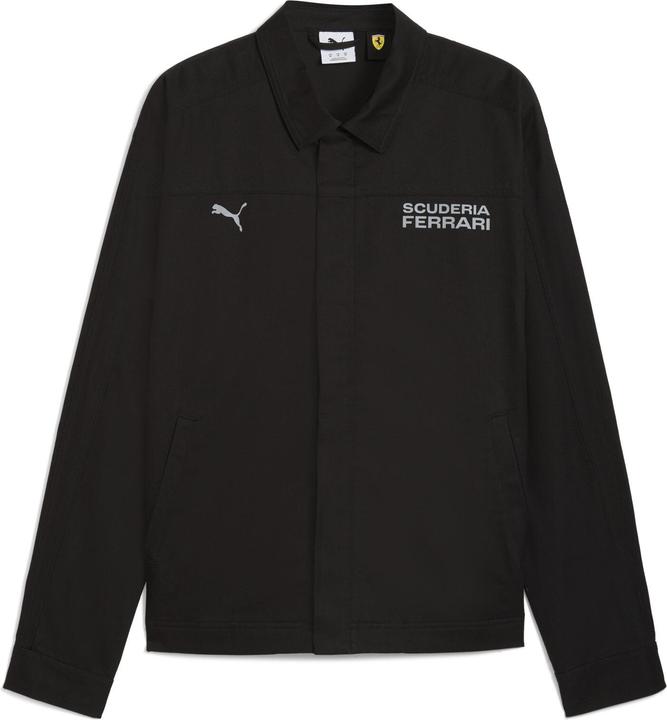 Puma Black